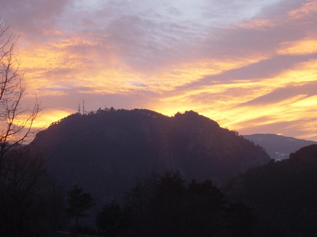 Camping Vall De Ribes Ribes De Freser Quarto foto
